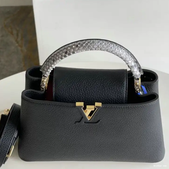 Brother sam 2110YA0120 LV Bags 0522